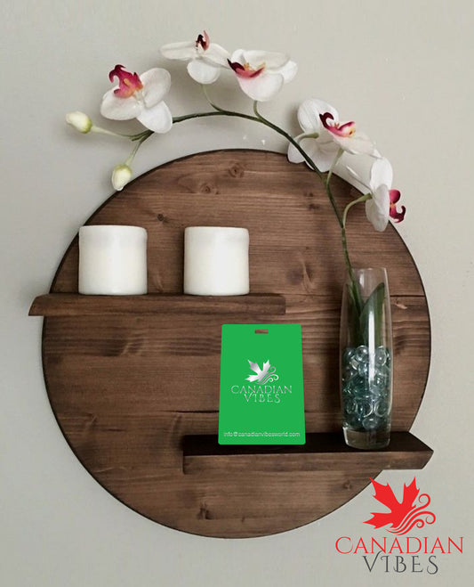 Edmonton Evergreen Oasis Air Freshener