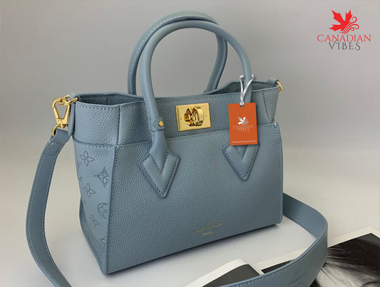 Vancouver Coastal Vista Air Freshener