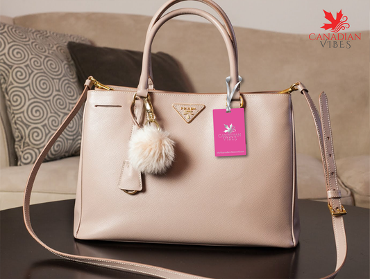 Ottawa Capital Oasis Air Freshener