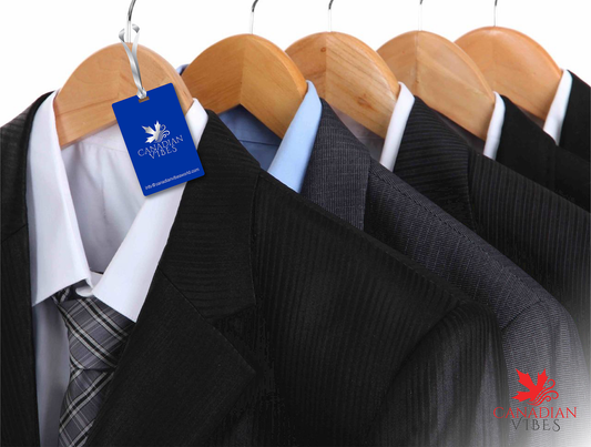 Toronto City Twilight Air Freshener