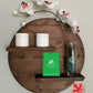 Edmonton Evergreen Oasis Air Freshener