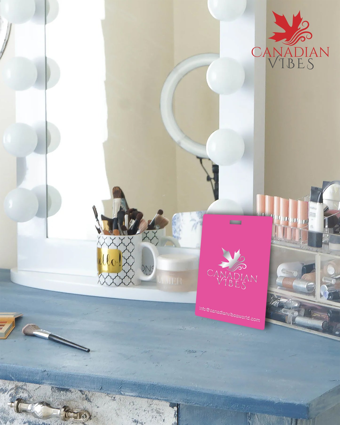 Ottawa Capital Oasis Air Freshener