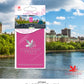 Complete Canadian Vibes Fragrance Set